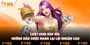 Luật Chơi Xóc Đĩa - Hướng Dẫn Cược Mang Lại Lợi Nhuận Cao