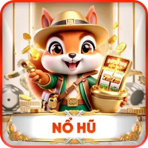 nổ hũ