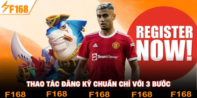 Thao tác đăng ký chuẩn chỉ với 3 bước Thao tác đăng ký chuẩn chỉ với 3 bước