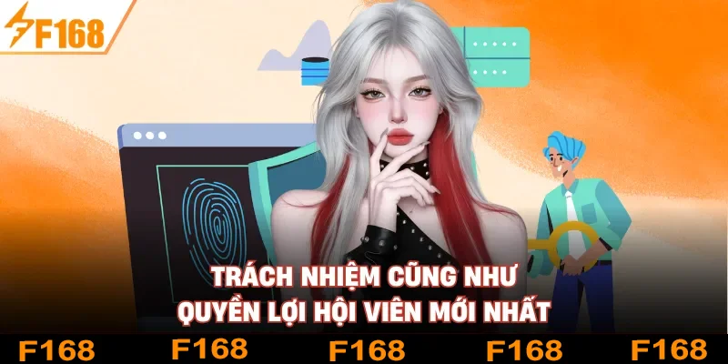 Trách nhiệm cũng như quyền lợi hội viên mới nhất Trách nhiệm cũng như quyền lợi hội viên mới nhất