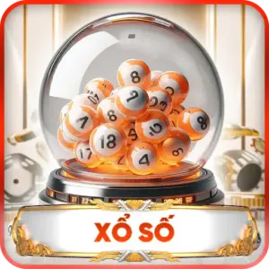 xổ số